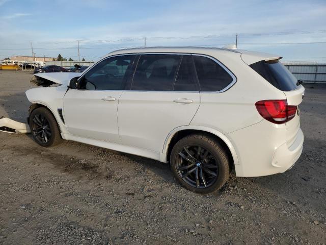 VIN 5YMKT6C51G0R77742 2016 BMW X5, M no.2