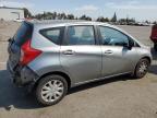 NISSAN VERSA NOTE снимка