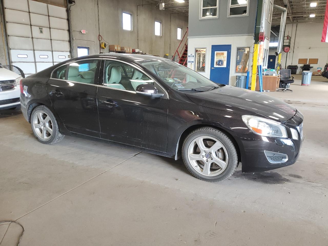 Lot #3027062766 2013 VOLVO S60 T5