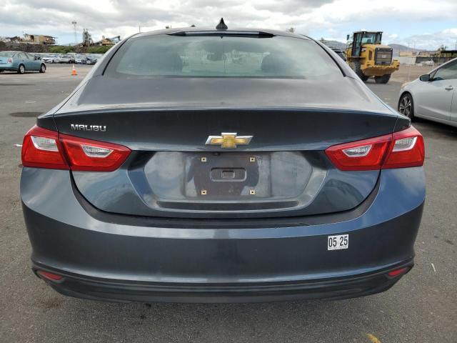 2018 CHEVROLET MALIBU LS - 1G1ZB5ST0JF148520