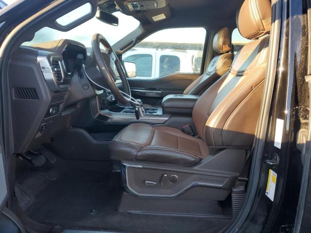 2023 FORD F150 SUPER - 1FTEW1C59PFA84960