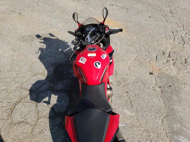2022 HONDA CBR500 RA - MLHPC6257N5301681