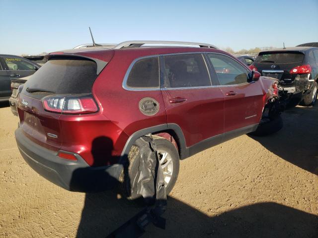 2019 JEEP CHEROKEE L - 1C4PJMCB1KD127805
