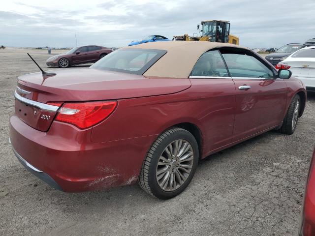 VIN 1C3BCBFG5DN597952 2013 Chrysler 200, Limited no.3