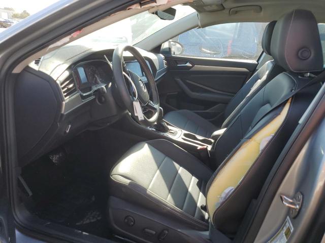 2021 VOLKSWAGEN JETTA S - 3VWC57BU8MM029219