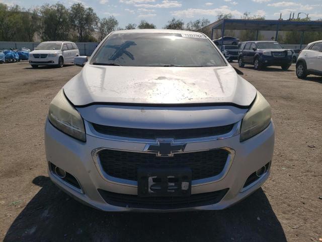 VIN 1G11E5SL4EF126904 2014 Chevrolet Malibu, 2LT no.5