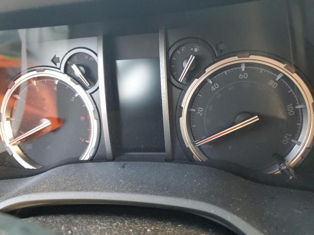 2022 TOYOTA 4RUNNER LI JTEKU5JR4N6009503