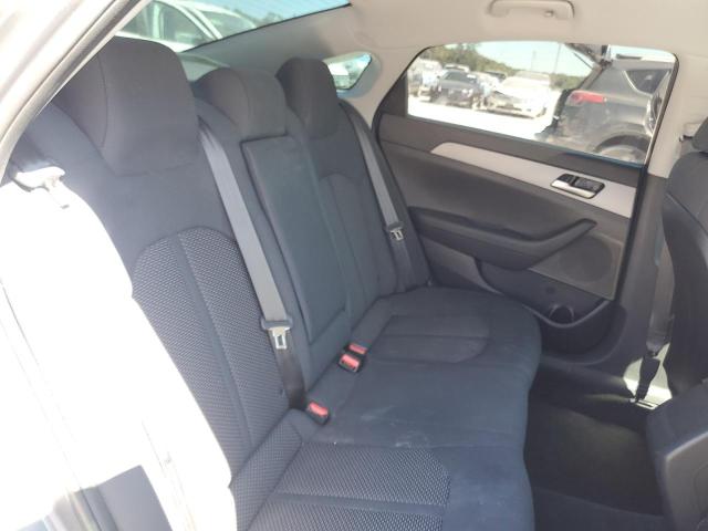 2018 HYUNDAI SONATA SE - 5NPE24AF7JH665007