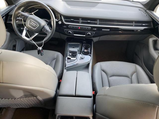 VIN WA1VAAF70JD017365 2018 Audi Q7, Prestige no.8