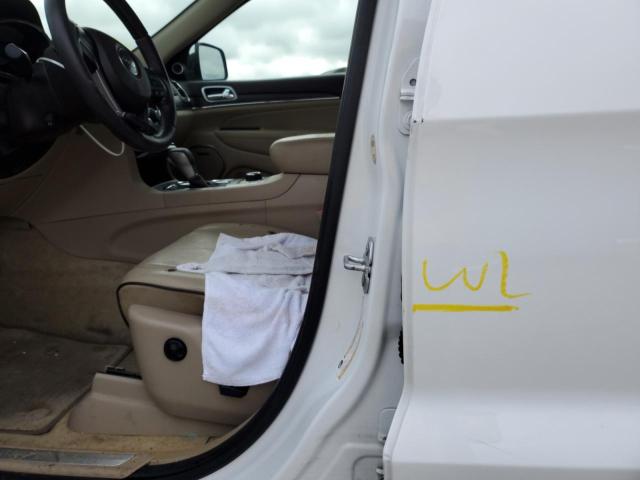 2018 JEEP GRAND CHER - 1C4RJFCGXJC441697