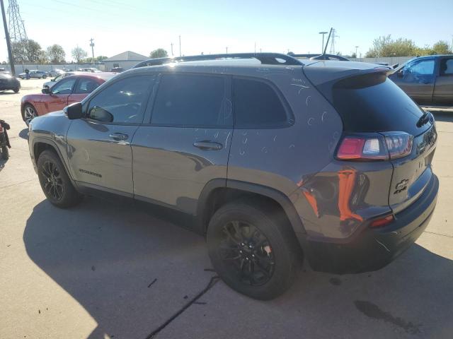 2023 JEEP CHEROKEE A - 1C4PJMMB2PD110341