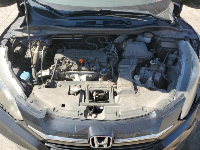 2018 HONDA HR-V LX - 3CZRU6H38JG724569