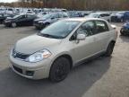 NISSAN VERSA S photo