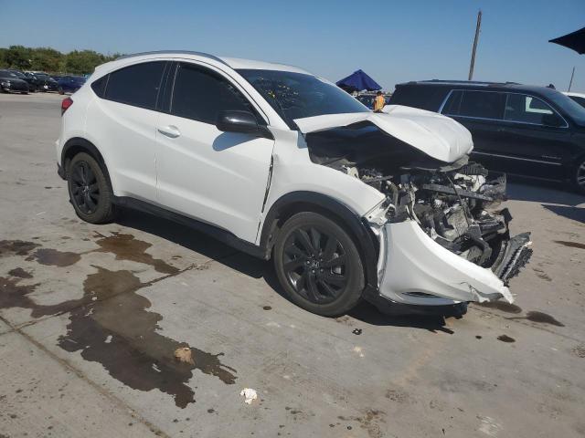 2021 HONDA HR-V SPORT - 3CZRU5H12MM721973