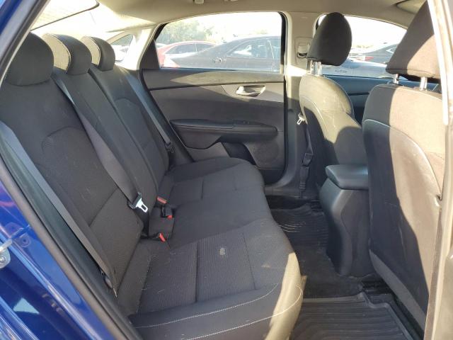 2020 KIA FORTE FE - 3KPF24AD9LE248711