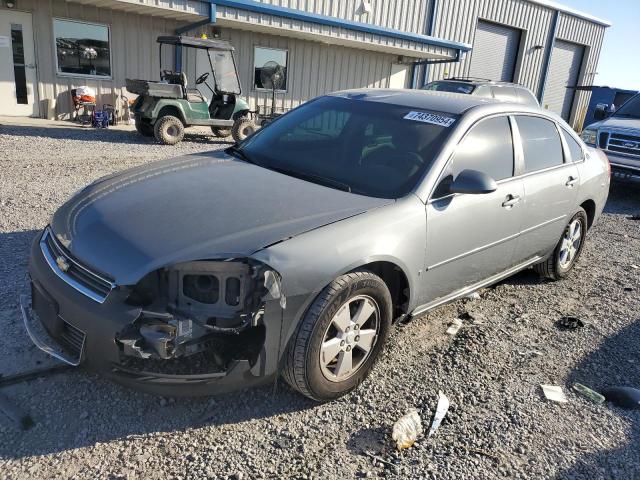 CHEVROLET IMPALA LT