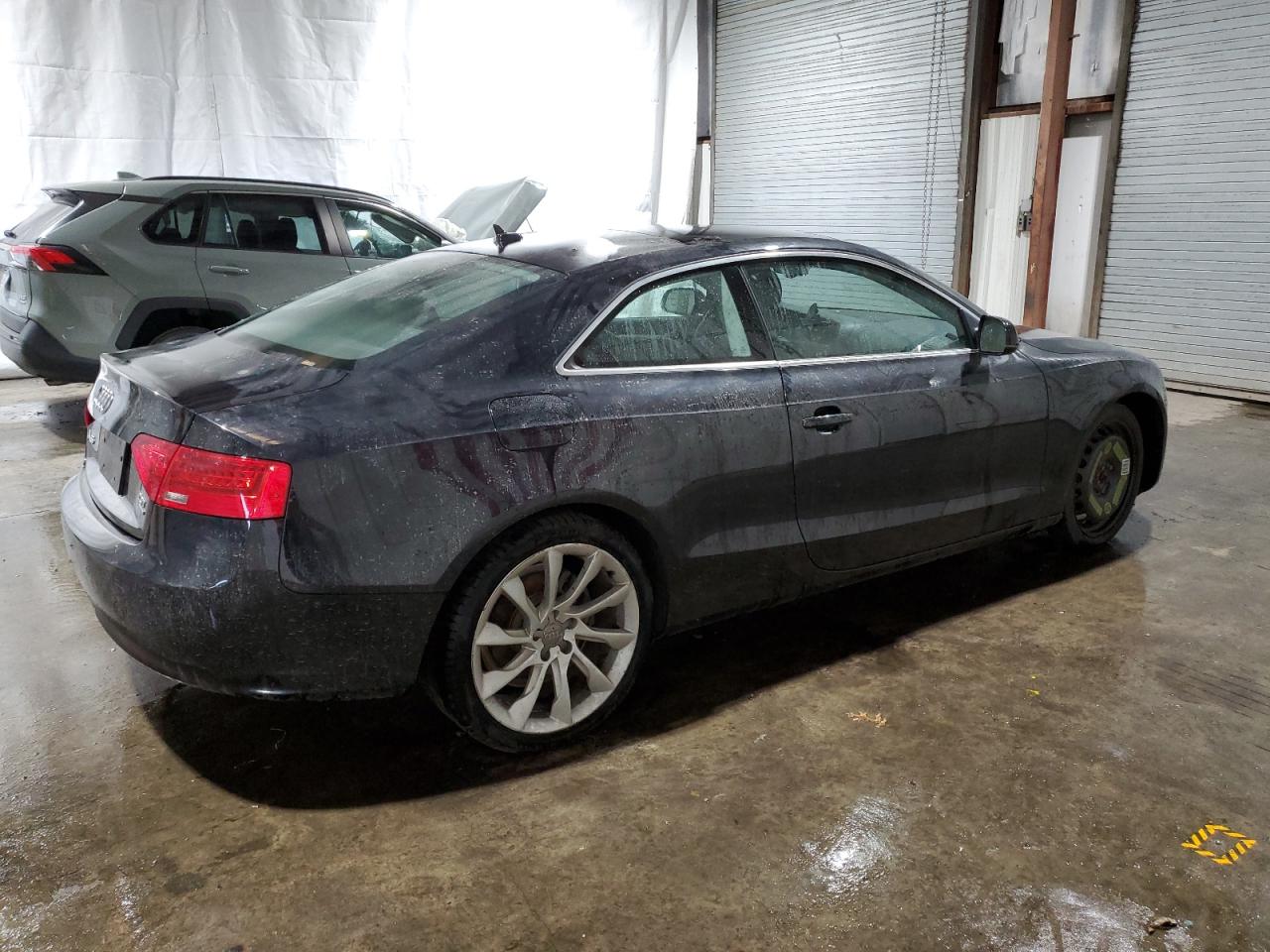 Lot #2961688983 2014 AUDI A5 PREMIUM