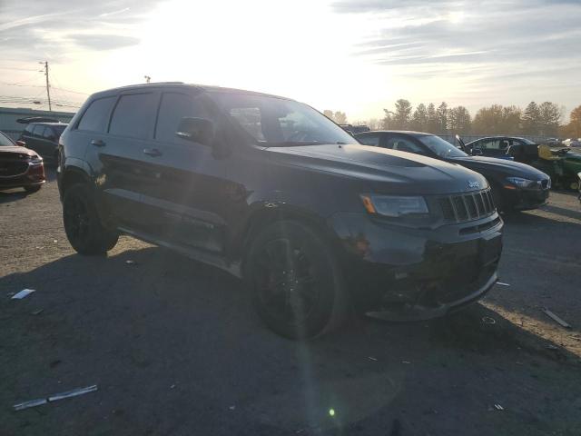 VIN 1C4RJFDJXHC761476 2017 Jeep Grand Cherokee, Srt-8 no.4