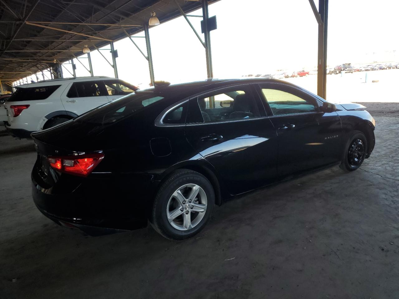 Lot #2988955530 2023 CHEVROLET MALIBU LT