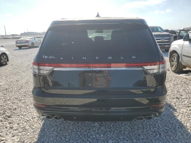 VIN 5LMYJ8XY9PNL01026 2023 Lincoln Aviator, Grand T... no.6