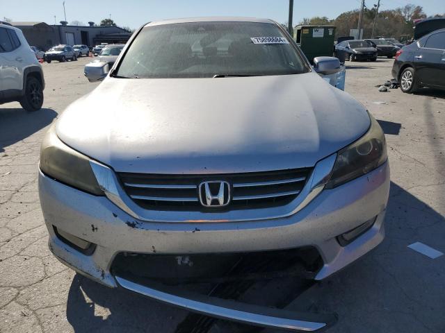 VIN 1HGCR2F83EA130420 2014 Honda Accord, Exl no.5