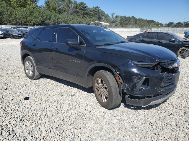 2020 CHEVROLET BLAZER L - 3GNKBARA7LS625925