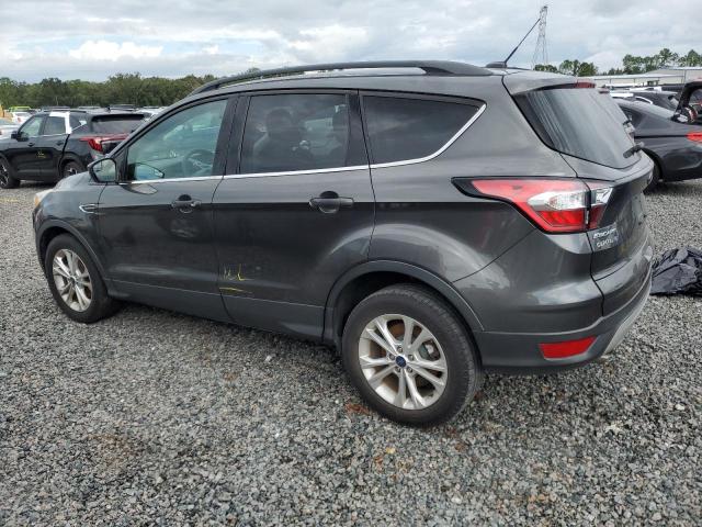 VIN 1FMCU0GD0JUB95100 2018 Ford Escape, SE no.2