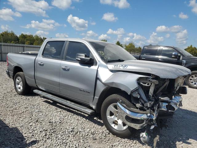 2019 RAM 1500 BIG H - 1C6RREMT5KN894525