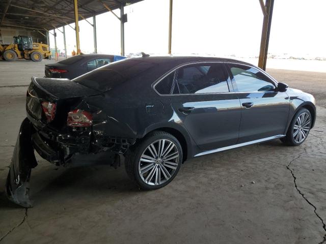 2015 VOLKSWAGEN PASSAT SE - 1VWBT7A3XFC054556