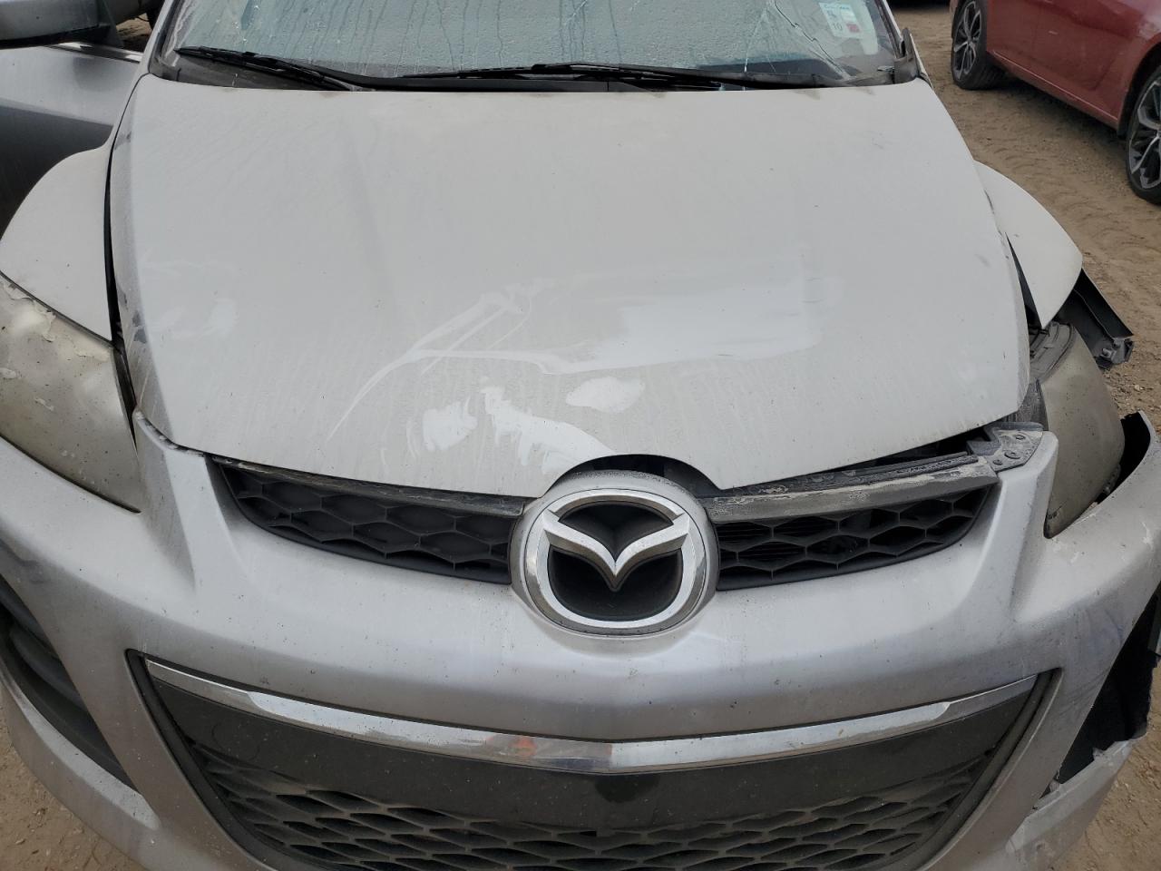 Lot #2960106085 2011 MAZDA CX-7