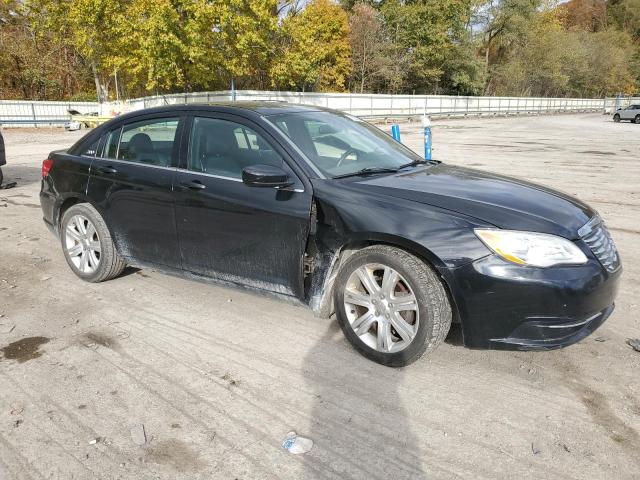 VIN 1C3CCBBB7DN584666 2013 Chrysler 200, Touring no.4