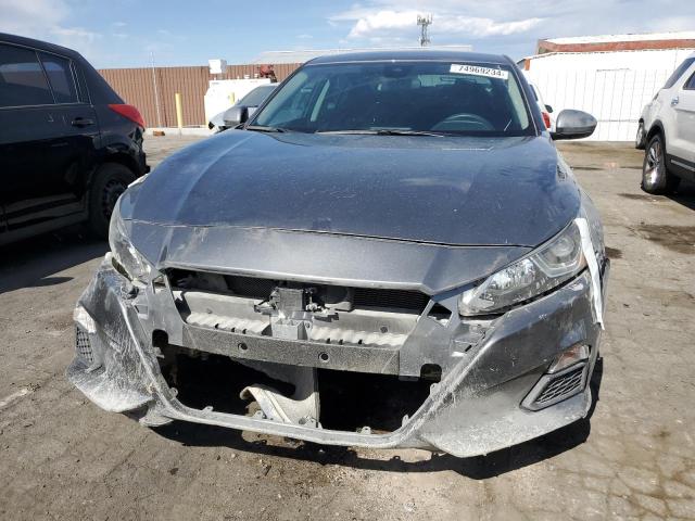 2021 NISSAN ALTIMA S - 1N4BL4BV8MN365377
