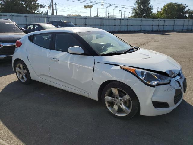 2015 HYUNDAI VELOSTER - KMHTC6ADXFU238847