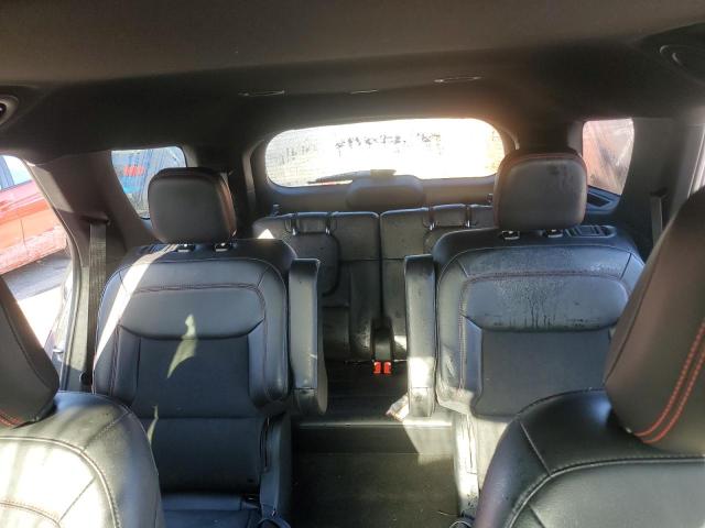 2023 FORD EXPLORER S - 1FMSK7KH6PGA65625