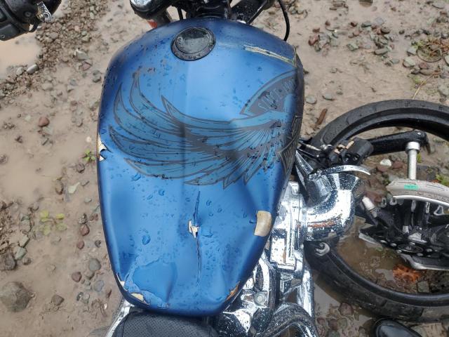 2018 HARLEY-DAVIDSON FXBRS 115T 1HD1YTK19JC047014