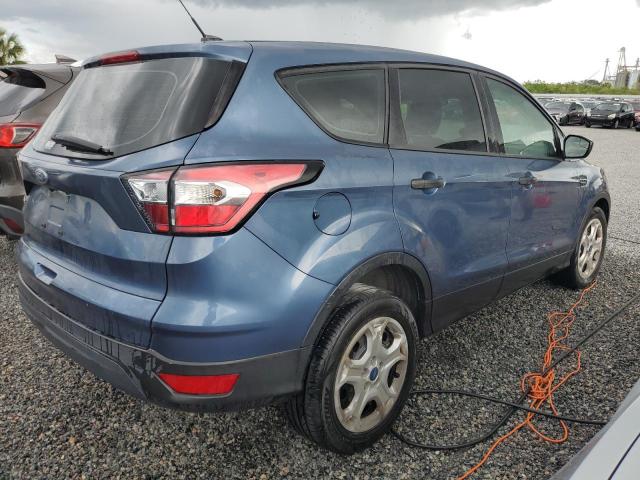 VIN 1FMCU0F77JUA27983 2018 Ford Escape, S no.3