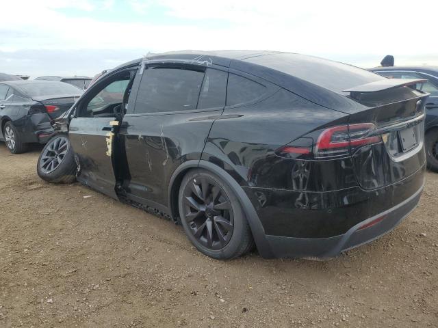 2023 TESLA MODEL X - 7SAXCBE5XPF377102