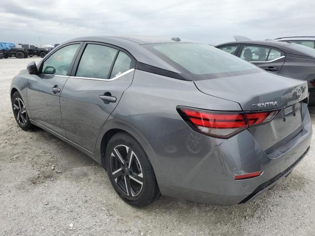 Vin: 3n1ab8cv5ry306945, lot: 75135884, nissan sentra sv 20242
