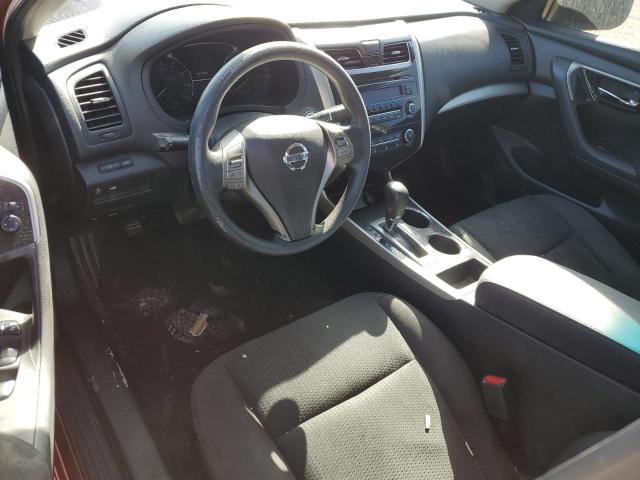 VIN 1N4AL3AP8EN367124 2014 Nissan Altima, 2.5 no.8