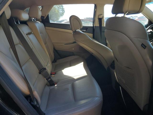2017 HYUNDAI TUCSON LIM - KM8J33A41HU524854