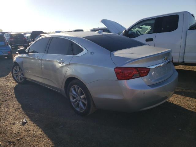 2016 CHEVROLET IMPALA LT - 2G1105SA9G9185567