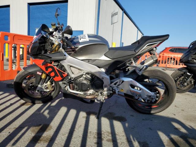2016 APRILIA TUONO V4 1 ZD4TYU007GS000268