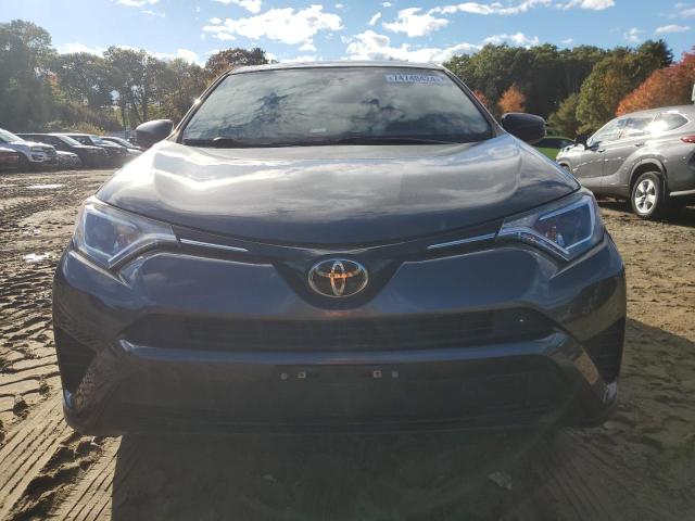 2017 TOYOTA RAV4 LE - JTMBFREV9HJ711489