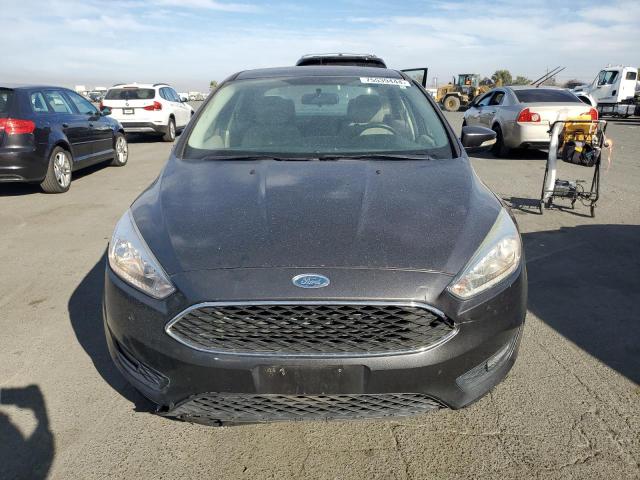 VIN 1FADP3F20FL358350 2015 Ford Focus, SE no.5