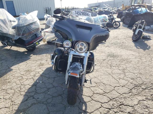 2014 HARLEY-DAVIDSON FLHTK ELEC - 1HD1KEL10EB638145