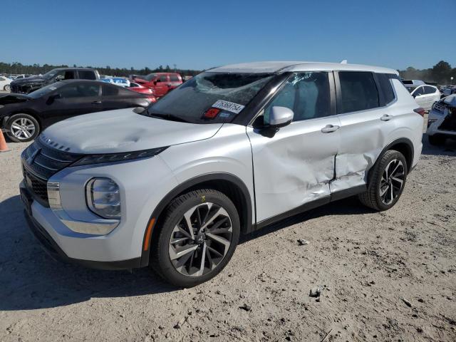 2022 MITSUBISHI OUTLANDER - JA4J3TA82NZ032415