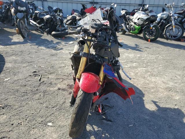 2024 HONDA CBR1000 RR JH2SC7714RK700104
