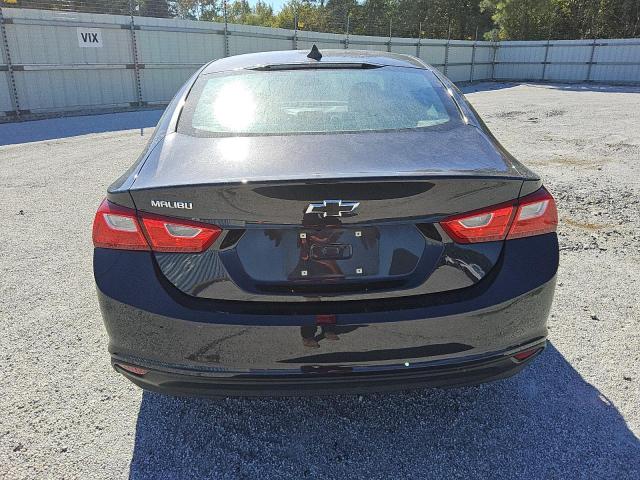 VIN 1G1ZB5ST6NF188641 2022 Chevrolet Malibu, LS no.6