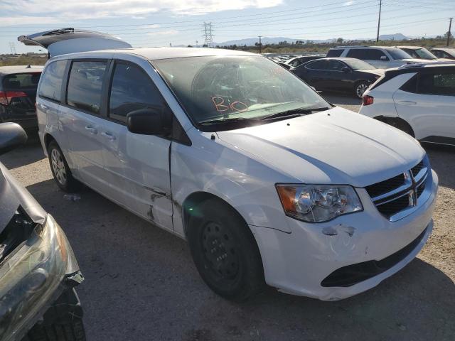 2015 DODGE GRAND CARA - 2C4RDGBG5FR531384