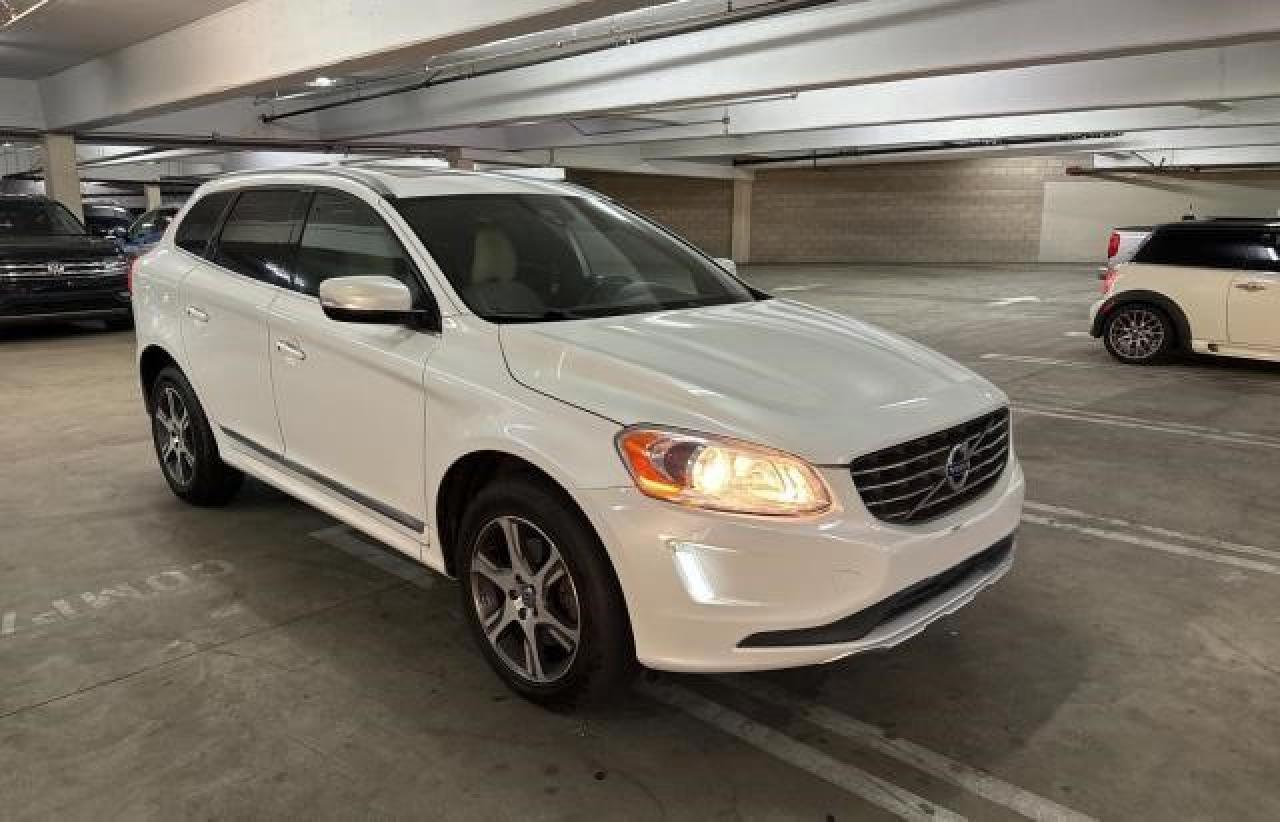 Volvo XC60 2014 